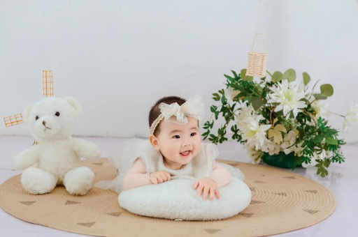 宁德六个月宝宝发烧怎么办